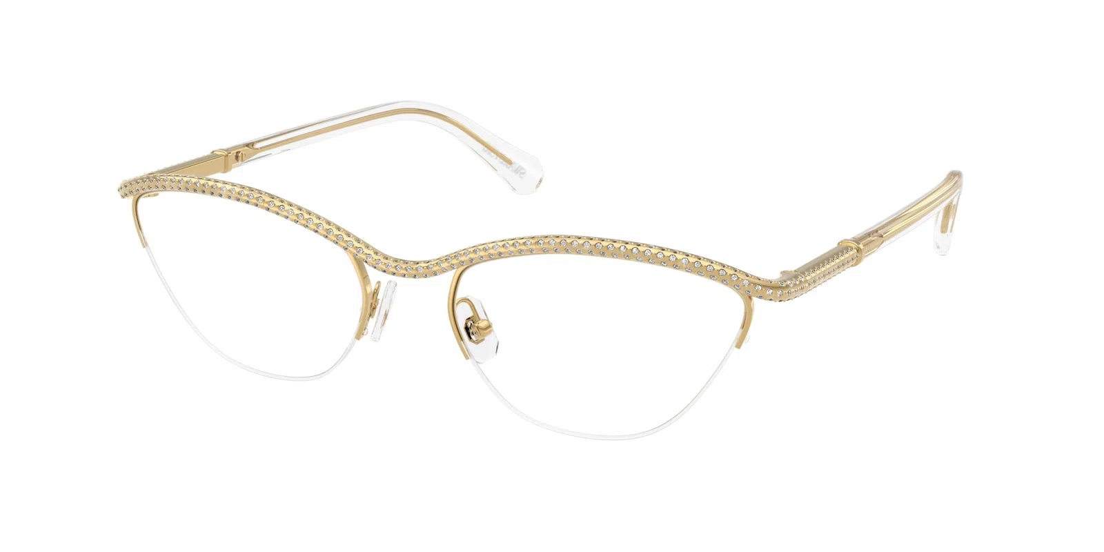 Swarovski 1026 Eyeglasses - view 2